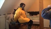 Fabienne - Prison girl part 4 of 5