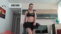 tease and pain second cam part 1 HD