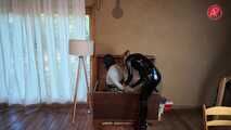man in a Box