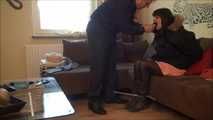 Susan - Home Assault Part 1 of 8