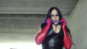 Rubber and Boots Clip 1