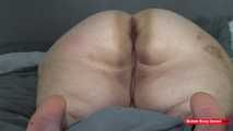 SUPER MESSY QUICKIES - STRAWBERRY CAKES - CLIP 1
