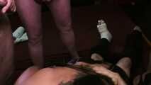 HOT-GANGBANG WITHOUT CONDOM PART 2