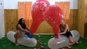 Alessandra & Cristina 12