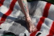 The tighter handcuffs