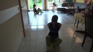 Heather and Saskia - Attempt Part 4 of 4