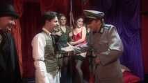 Cabaret Gang Bang Starring Daisy Marie, Brianna Love And Gem Sparkle