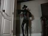 Latex Gothtique