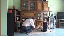 Katara - The first time part 1 of 3