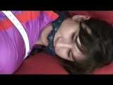 See 2 Videos with Alina and Julia enjoying Bondage in Rainwear from our Archives 2012