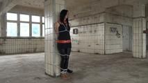 Angel - Bondagemodel tricked Part 5 of 6