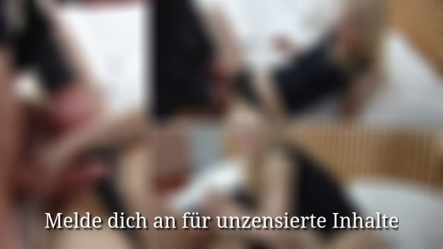 Handjob Sauerei