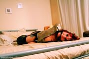 Prostitute in Peril