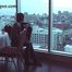 078080 Rachel Evans Pees In The NY Hotel Coffee Shop