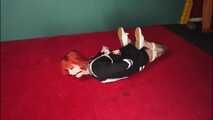 1010 Amber in Spin the Bottle forfeit Part 1