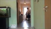 Elena - The wrong tax inspector Part 1 of 6