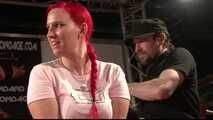 The ultimate Escape Bondage Championship at BoundCon 