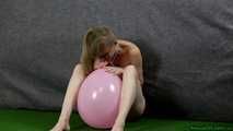 Blow2Pop pink U16