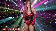 Jessica Rabbit your Marriage Ruiner