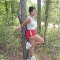 Paige Tree Tied