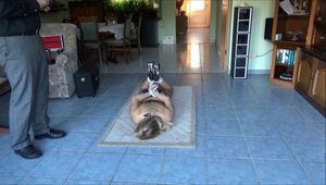Marenka – The Neighbor Part 2 of 7