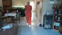 Isabel - Isabel and her favorite guard Part 8 of 8