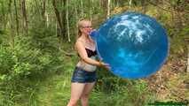 pumping and Blow2Pop blue TT24 *Looner*