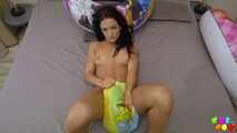 1011 Zuzu is waiting for you