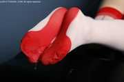 Foot Pics