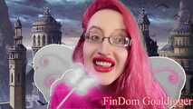 Fairy Bimbo Transformation