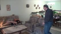 Requested video Ashley - The famous author Part 4 of 5