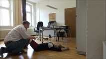 Jane and Vanessa - The New Agency 1 Part 5 of 6