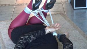 Romy und Zora - Die Nachfolgerin Teil 2 von 8