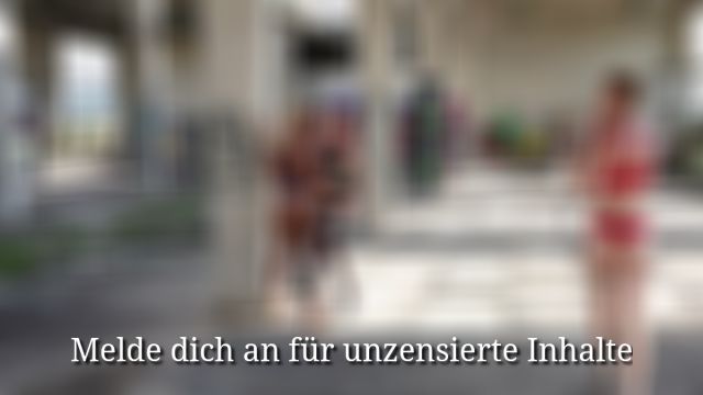 Blowjob als Deal für Werkschutz!