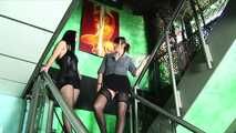 OFFICE GIRLS IN PRIVATE