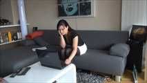 Sharon - German Studies Student Part 1 of 7