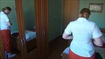 Nana - New prisoner in the house Part 1 of 8