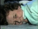 69 Yr OLD HOG-TIED DUCK TAPED WOMAN HOSTAGE (D11-7)