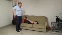 Tabea and Xenia - The Inventor's Family 2 Part 5 of 7
