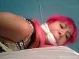 Mexican Hogtied