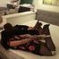Genevieve and Kim - Escape Part 7 of 8