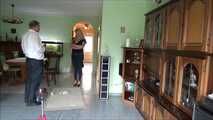 Julia – The Stopover Part 7 of 9