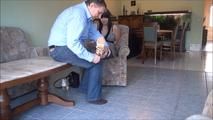 Susan - The betting debt Part 1 of 5