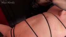 Tickling Torment with Indre