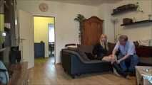 Jasmin - The Poker Game Part 2 of 7