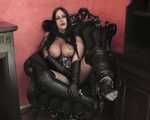 Fishnet Princess Video 2