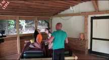 MAKING OF - SCOUT CAMP