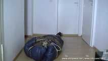 Miss Cedis bagged slave