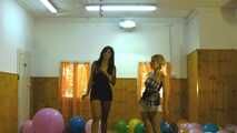 Denise & Claire 05