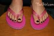 Foot Pics